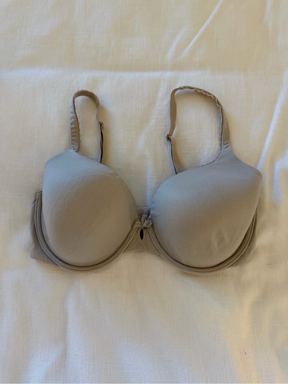 Victoria secret body bra